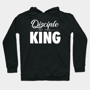 [P&P] Disciple of the King Hoodie